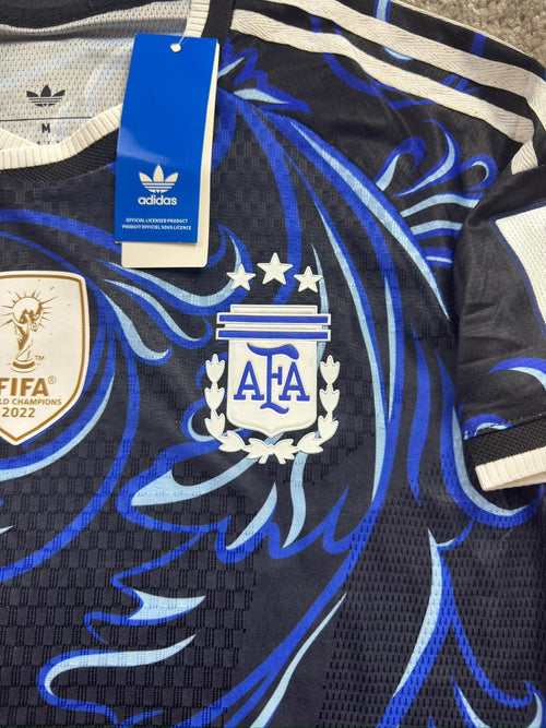 ARGENTINE AWAY KIT 2026