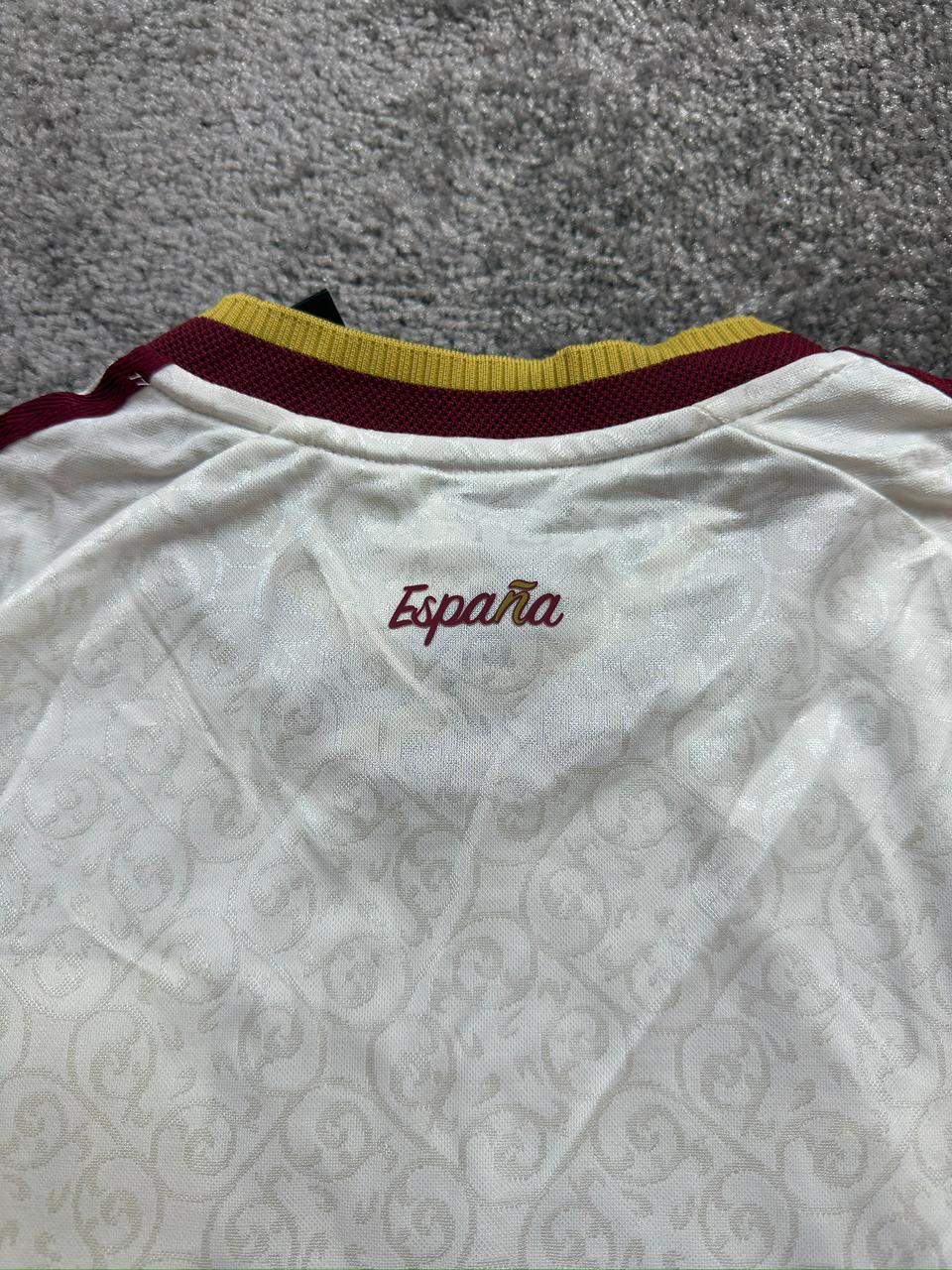 SPAIN AWAY KIT 2026