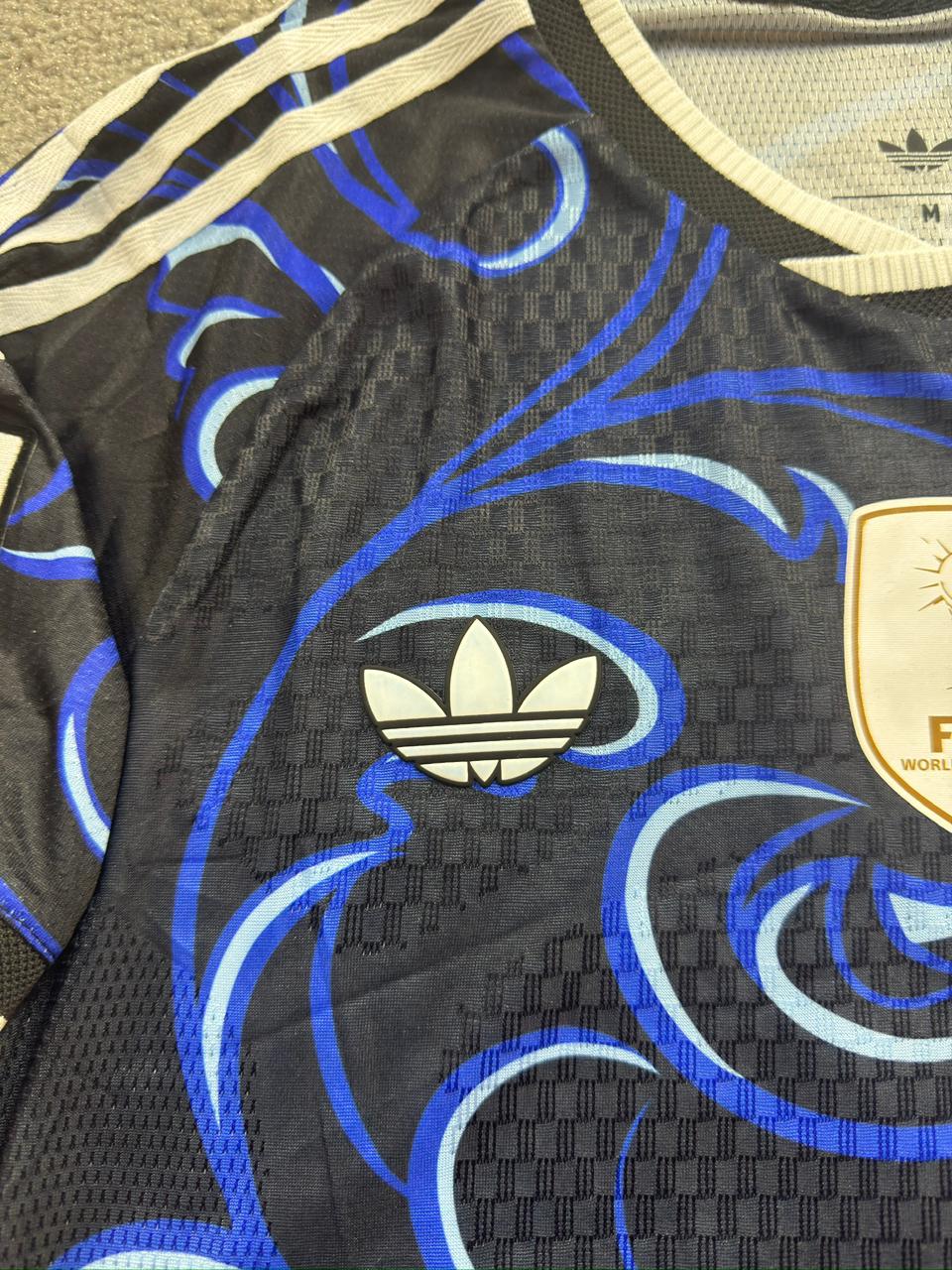 ARGENTINE AWAY KIT 2026