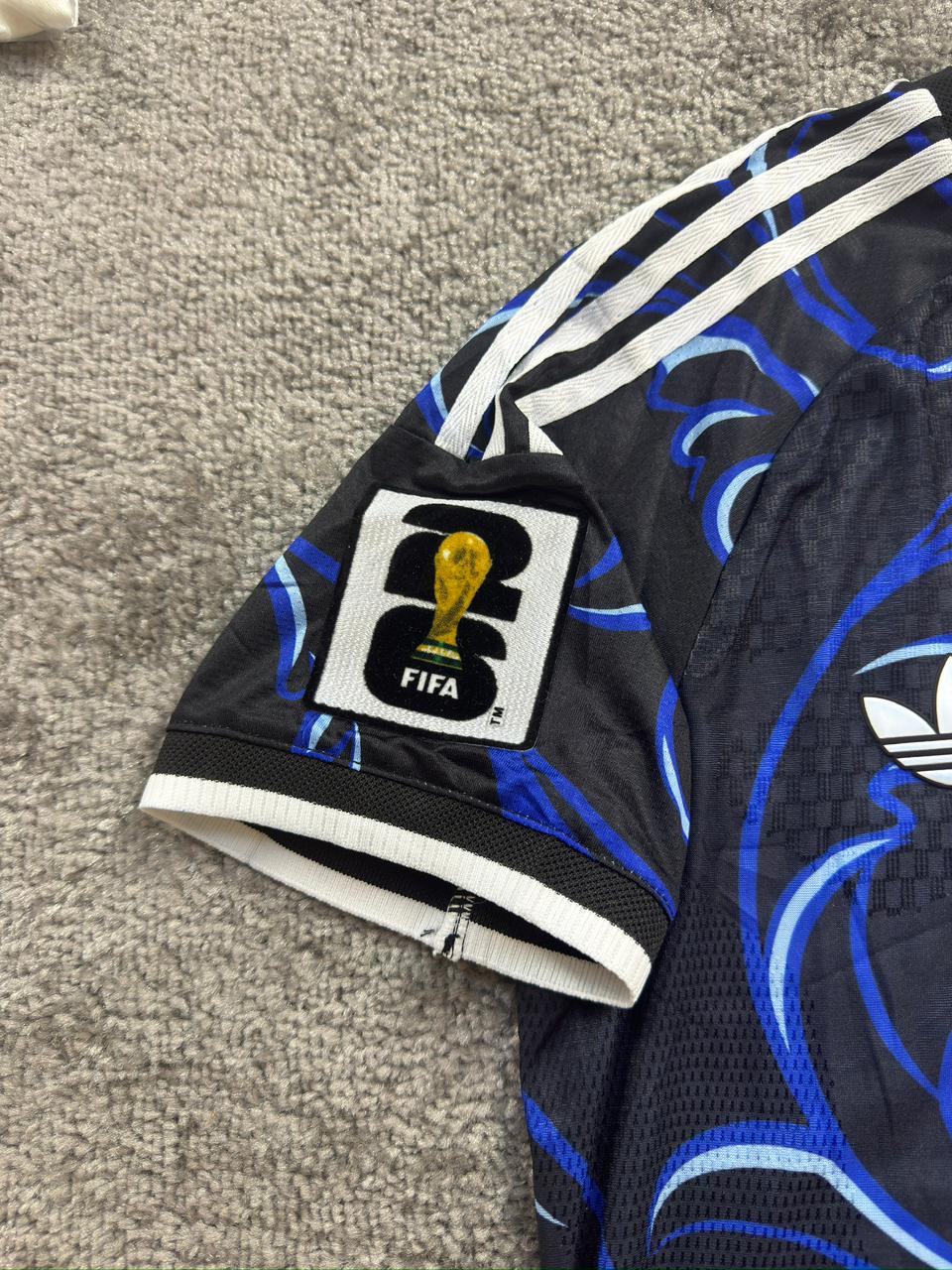 ARGENTINE AWAY KIT 2026