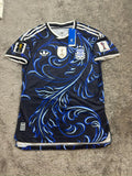 ARGENTINE AWAY KIT 2026