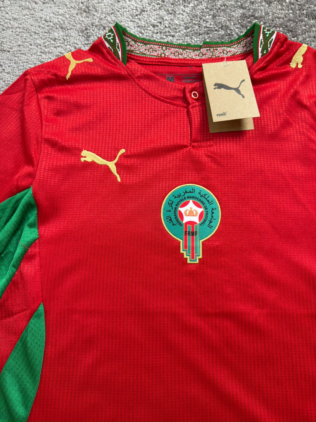 MAROC HOME KIT 2026