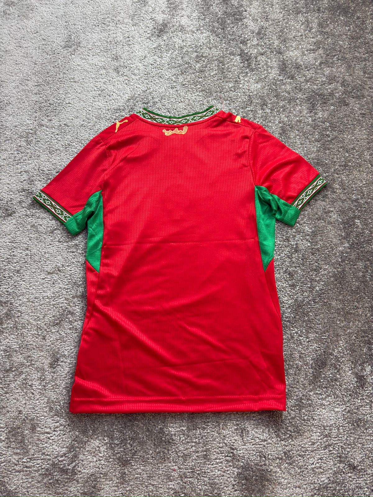 MAROC HOME KIT 2026