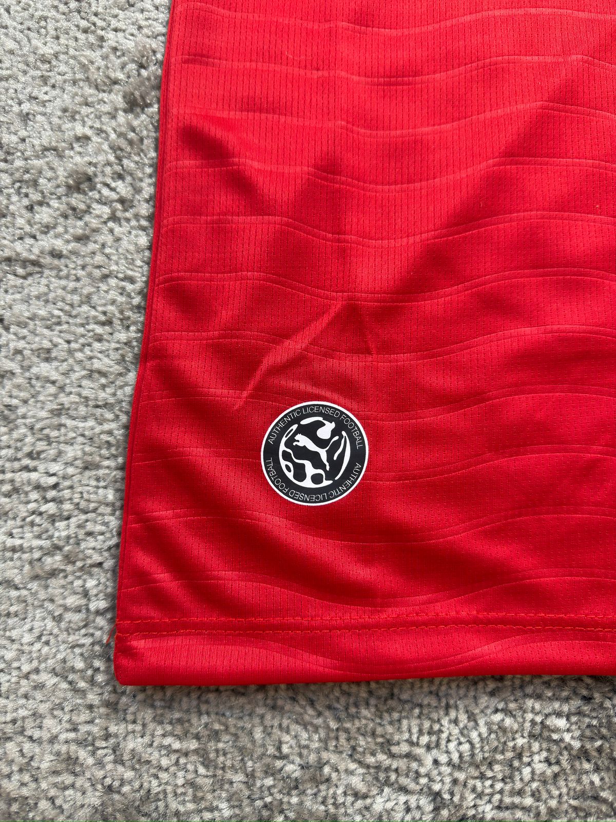 RONALDO PORTUGAL  HOME KIT 2026