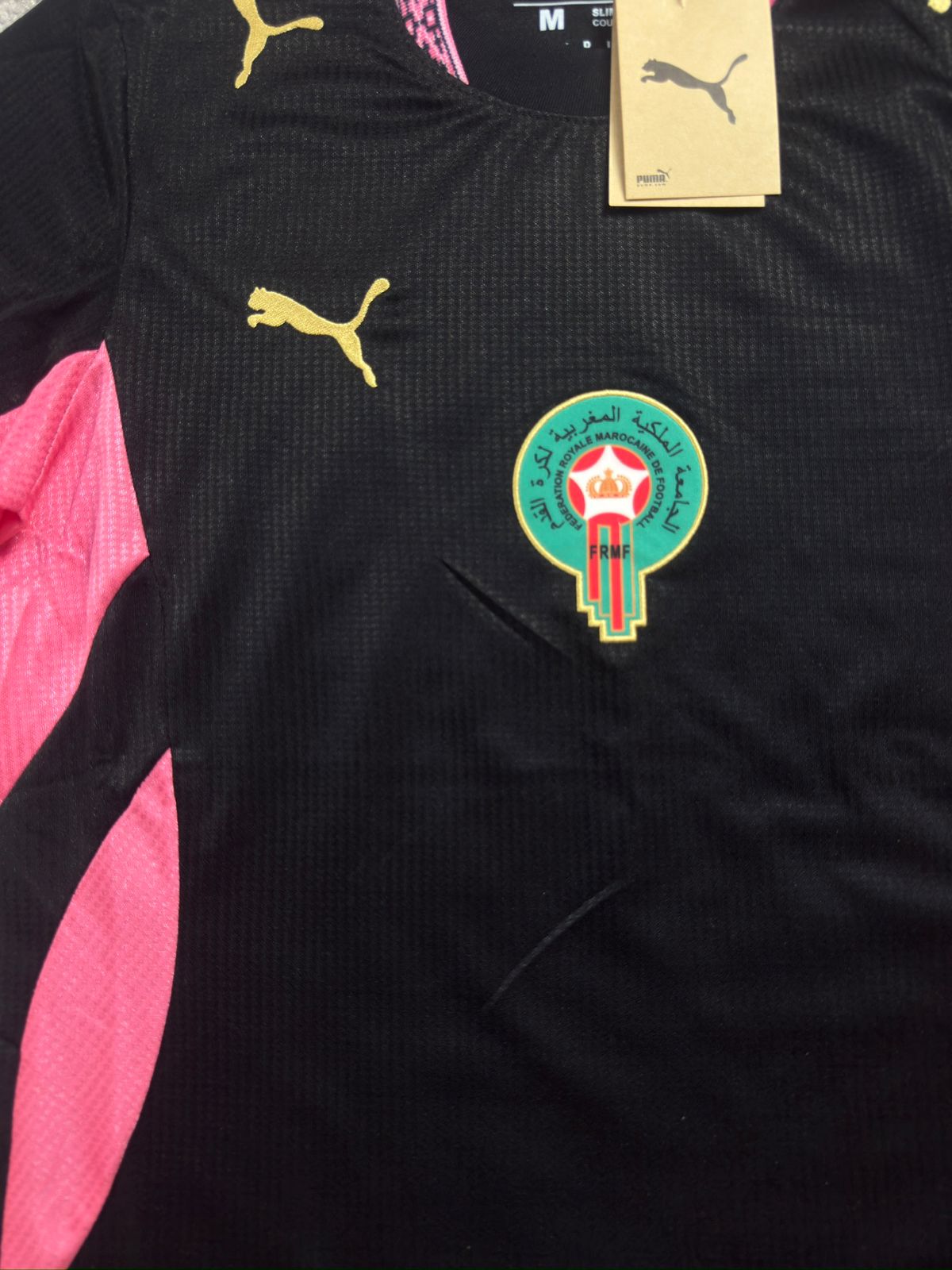 MAROC SPECIAL EDITION 2026