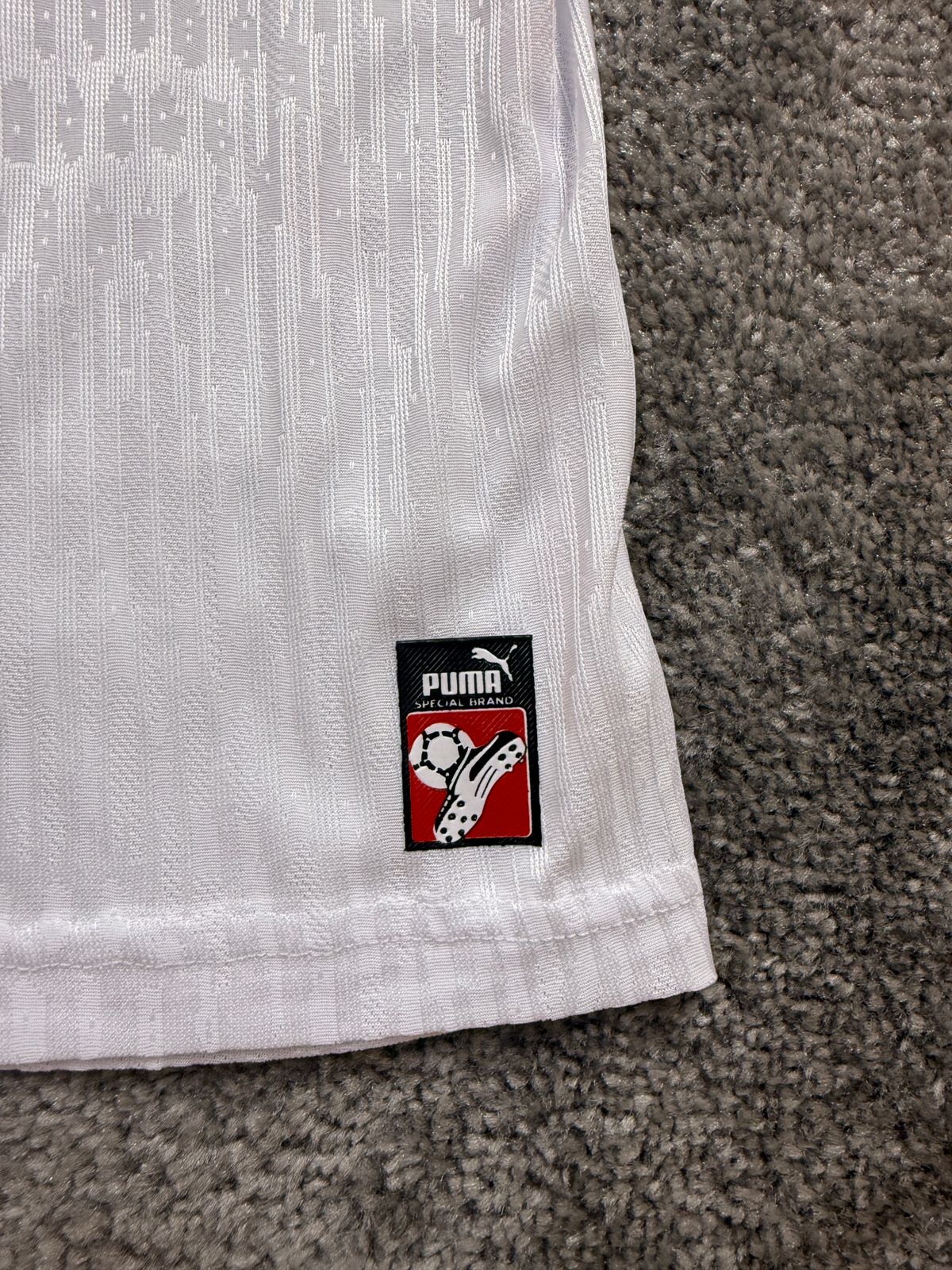 MAROC AWAY KIT 1998