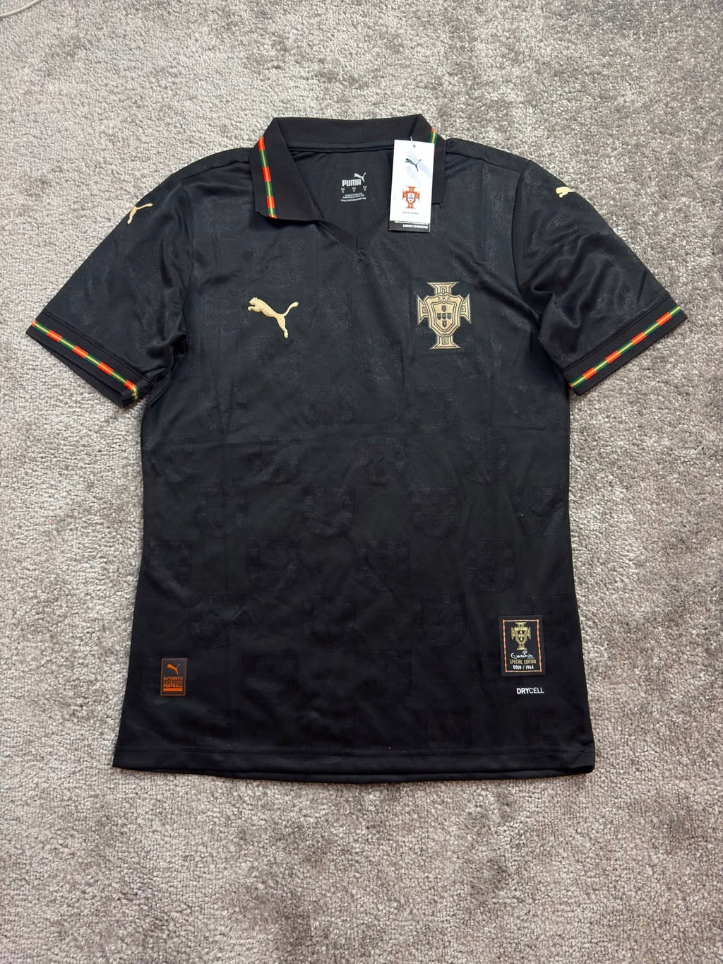 PORTUGAL SPECIAL EDITION 2026