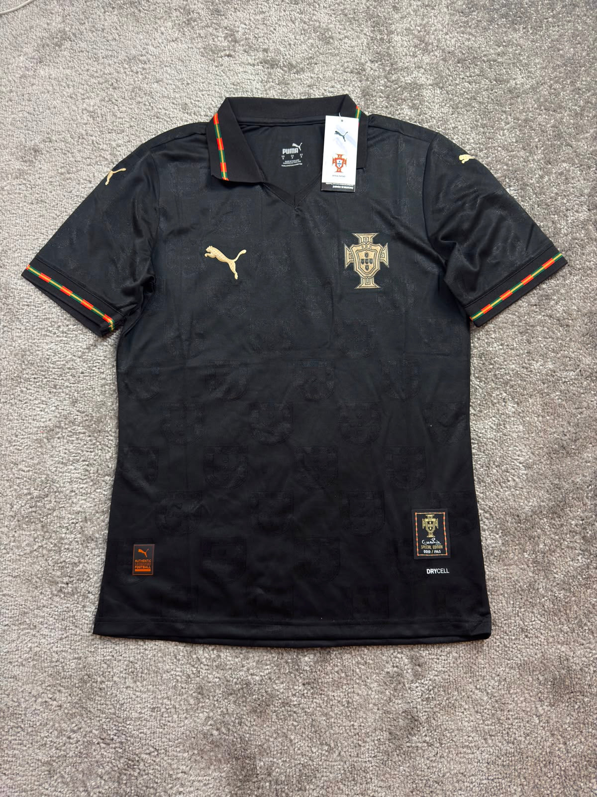 PORTUGAL SPECIAL EDITION 2026