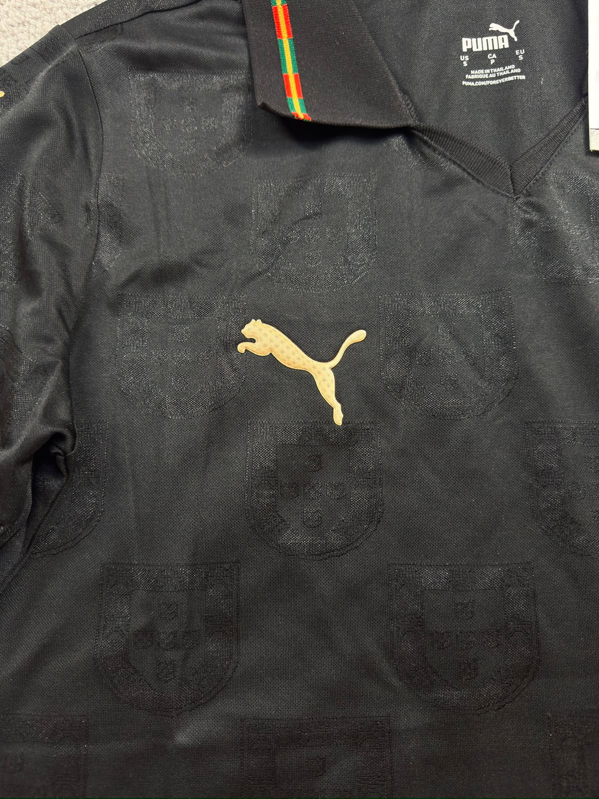 PORTUGAL SPECIAL EDITION 2026