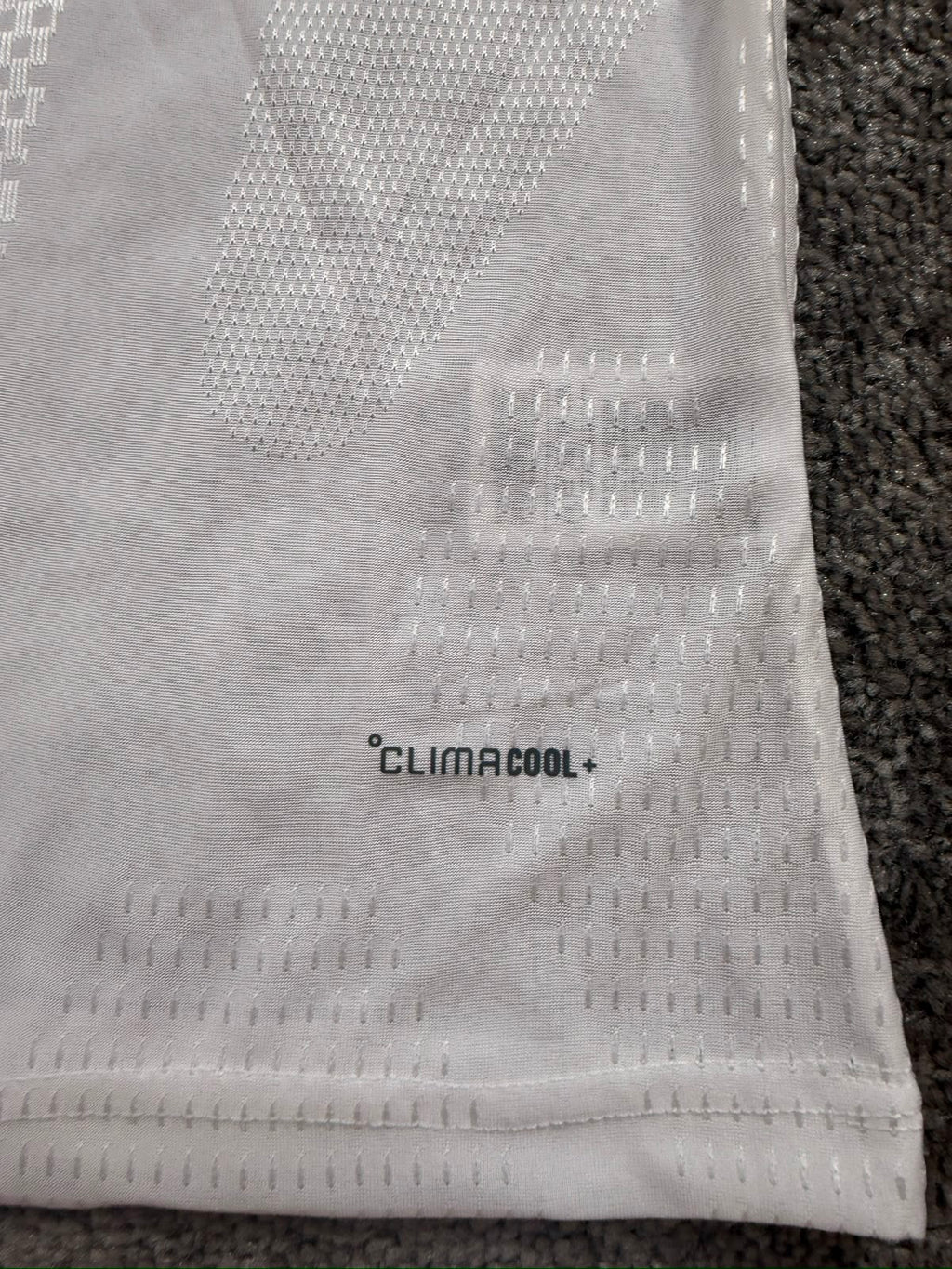 REAL MADRID HOME KIT 2026-2027