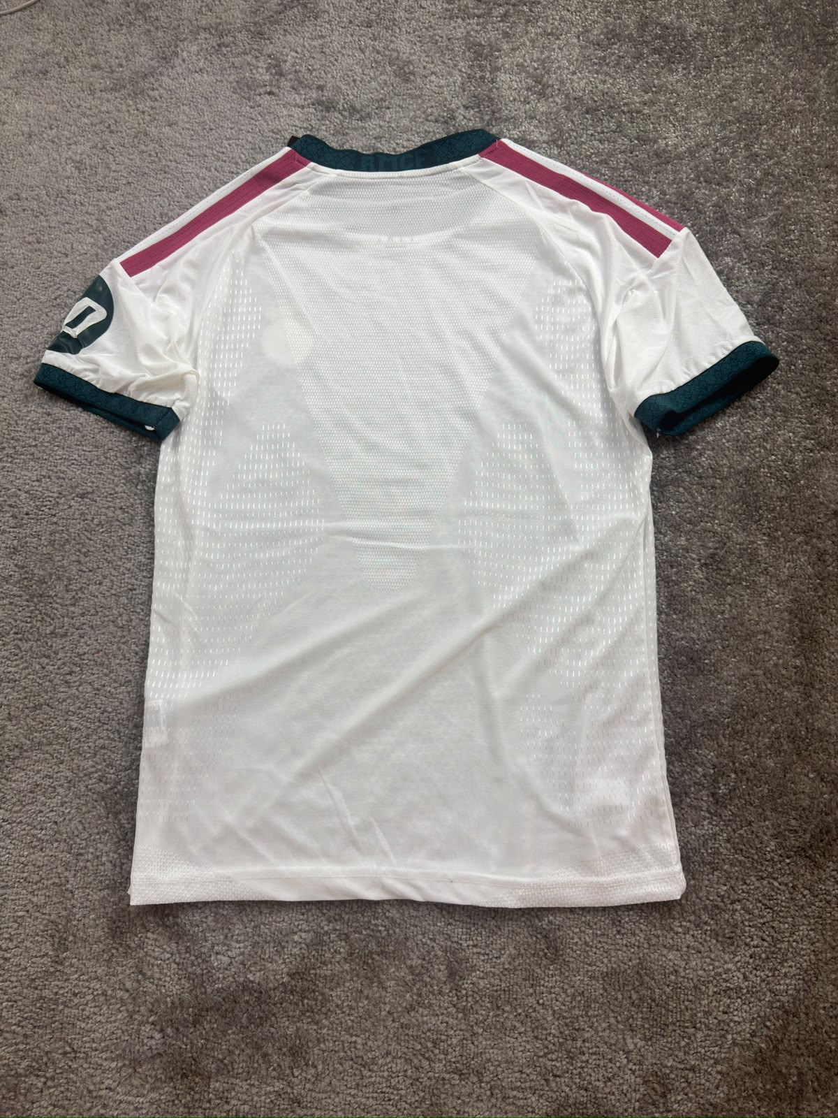 REAL MADRID HOME KIT 2026-2027