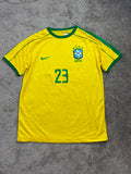 KAKA BRAZIL HOME KIT 1998