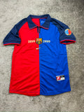 BARCELONA HOME KIT 1999