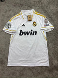 RONALDO Real Madrid 2011-2012 HOME