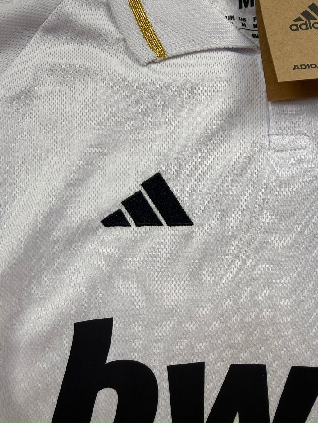RONALDO Real Madrid 2011-2012 HOME