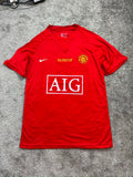 RONALDO MANCHESTER UNITED HOME KIT 2008