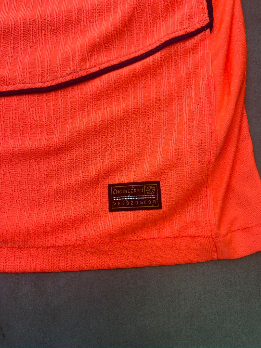 BARCELONA THIRD KIT 2026
