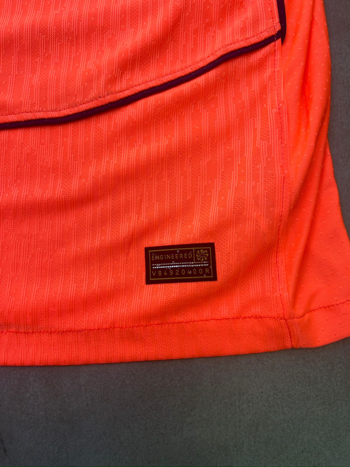 BARCELONA THIRD KIT 2026