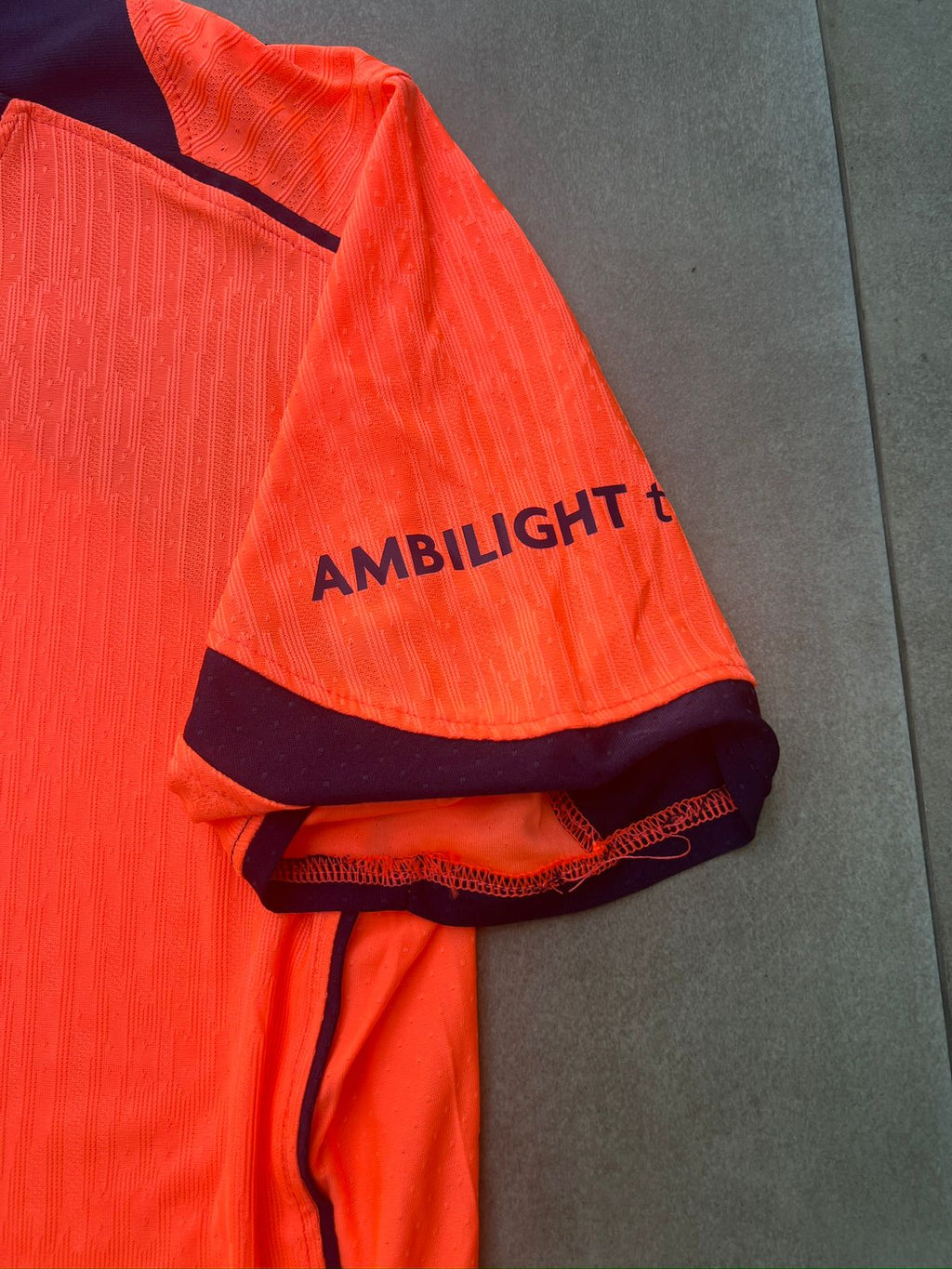 BARCELONA THIRD KIT 2026