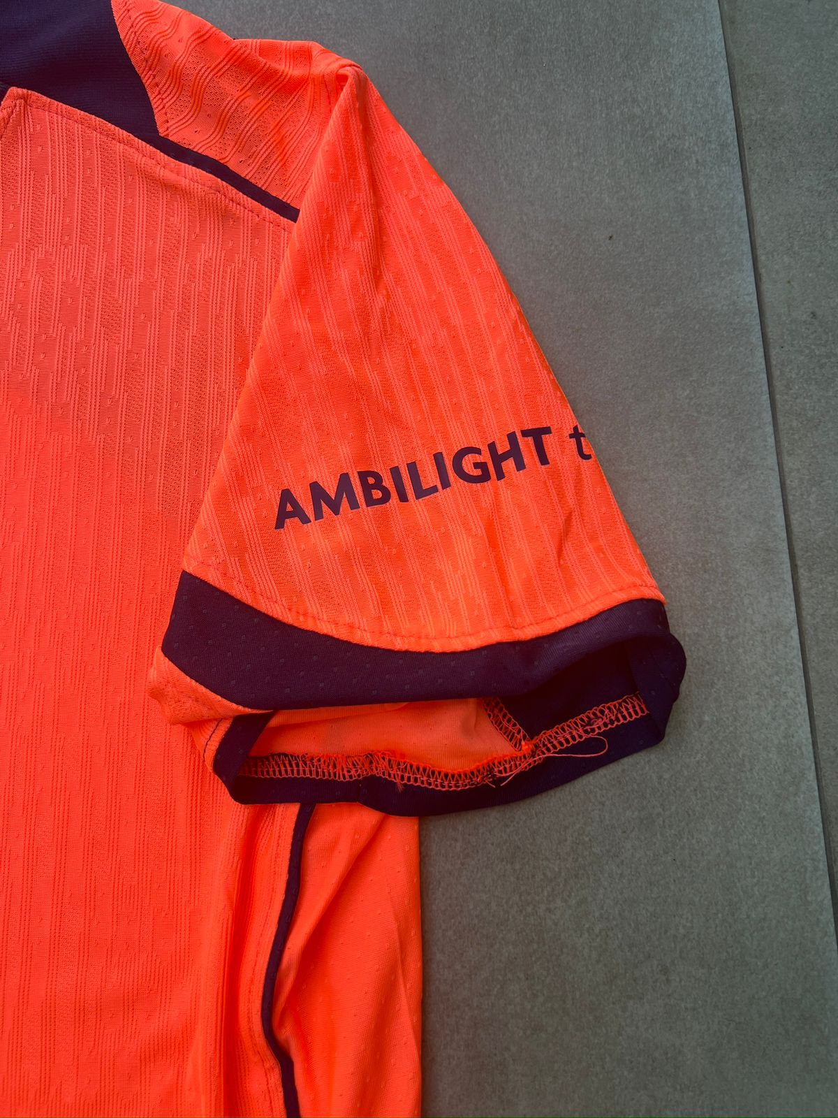 BARCELONA THIRD KIT 2026