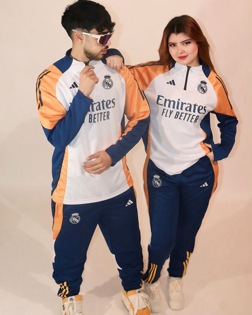 SURVETTE REAL MADRID