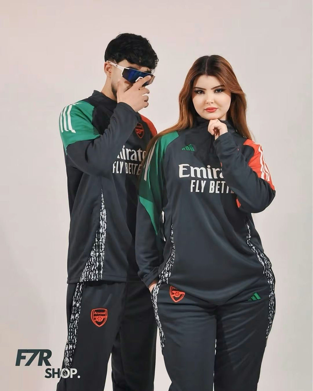 SURVETTE ARSENAL
