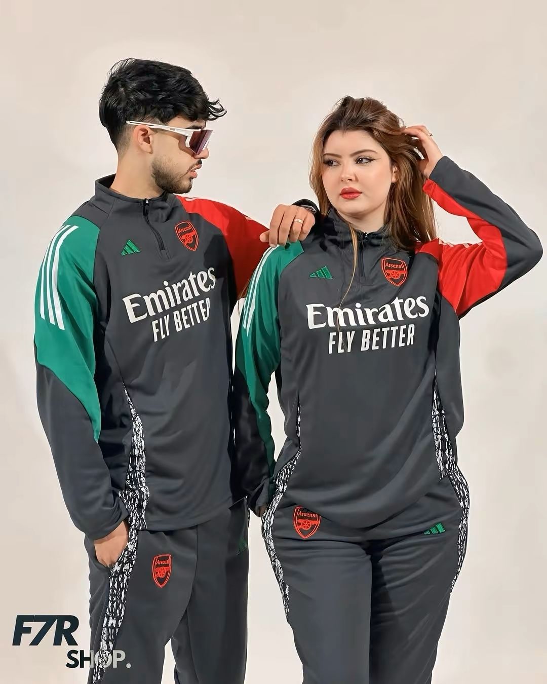 SURVETTE ARSENAL
