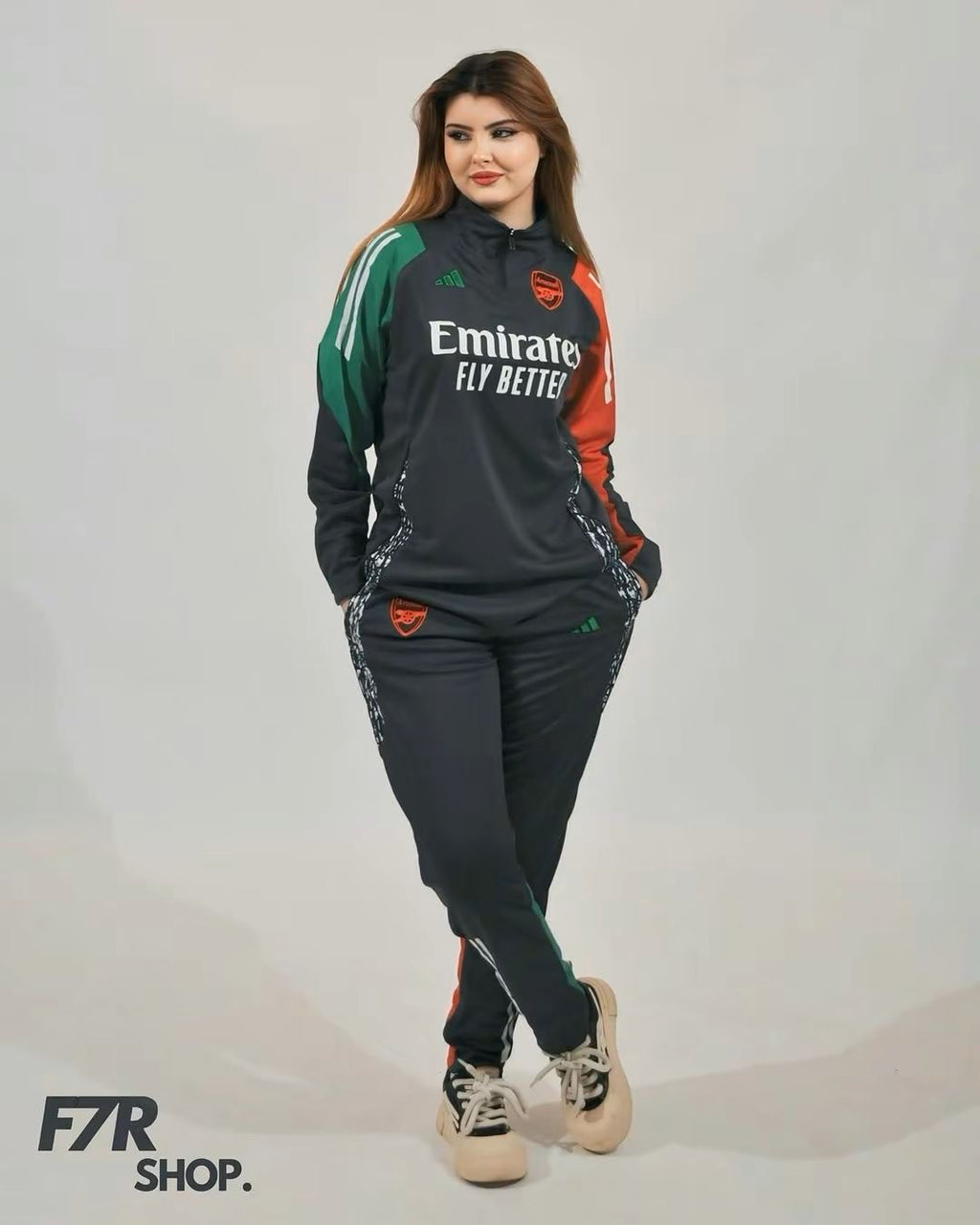 SURVETTE ARSENAL