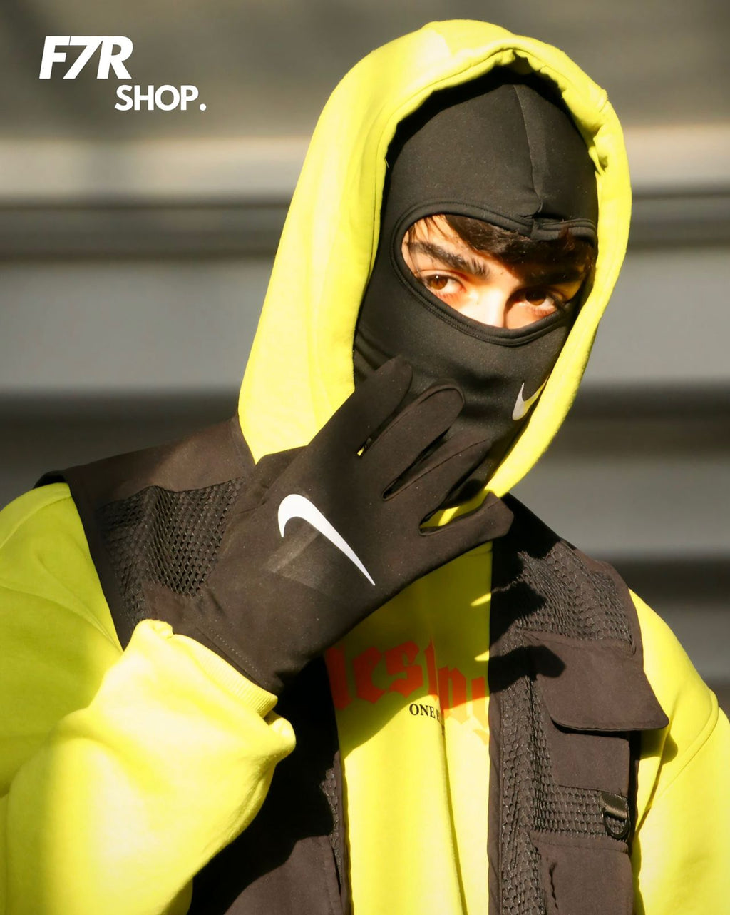 pack cagoule echarpe et gants