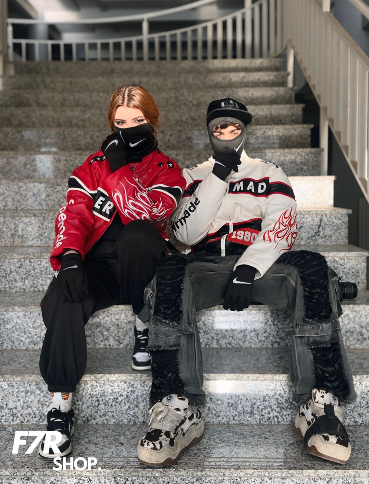 pack cagoule echarpe et gants
