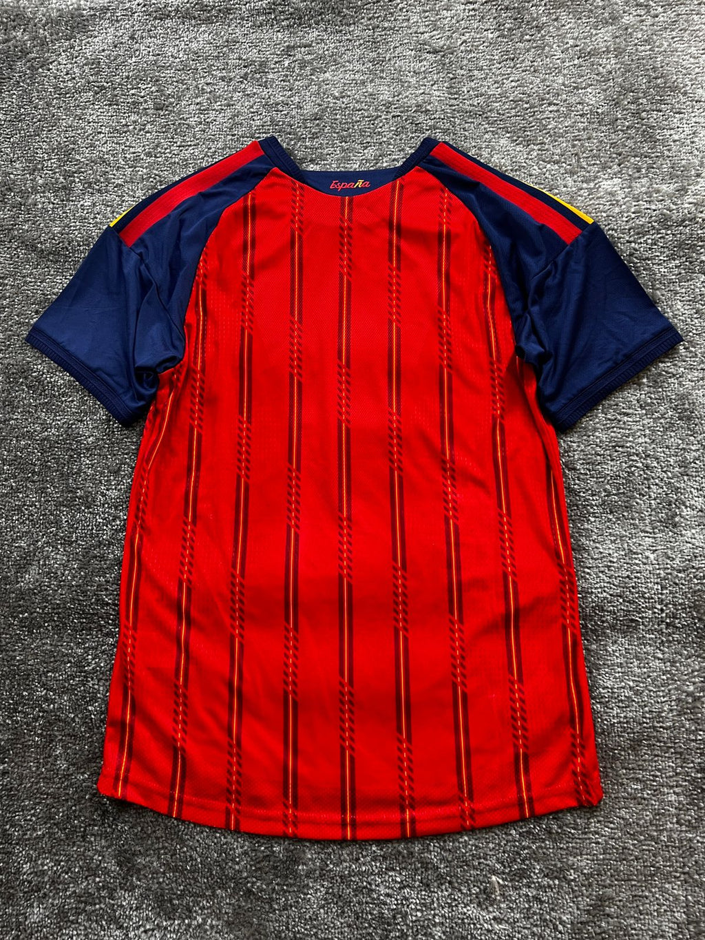 SPAIN HOME KIT 2026