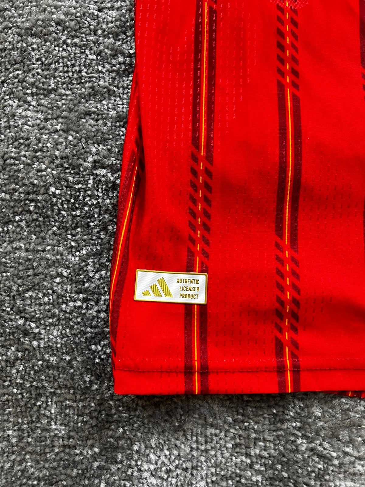 SPAIN HOME KIT 2026