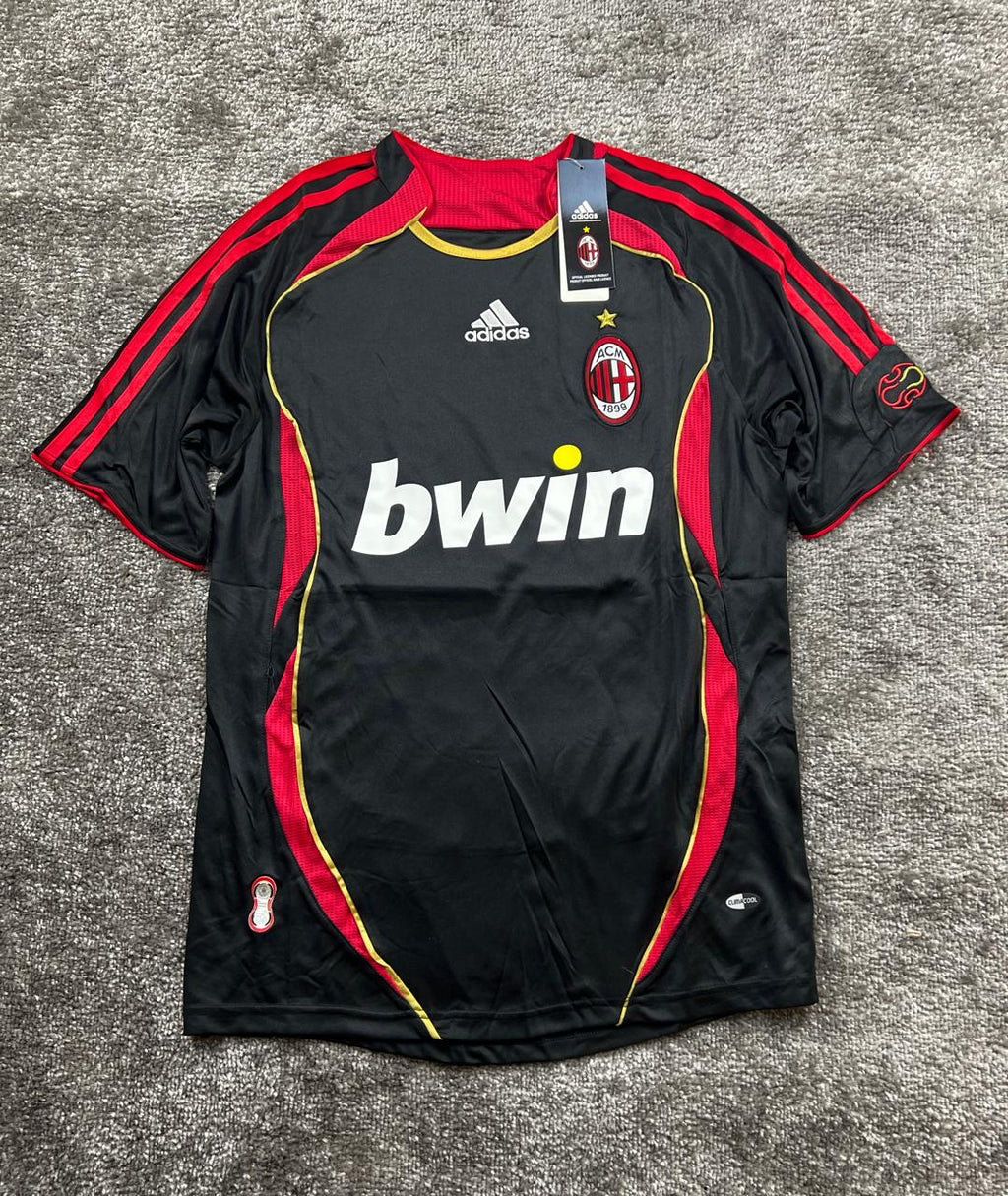KAKA MILAN THIRD KIT 2007