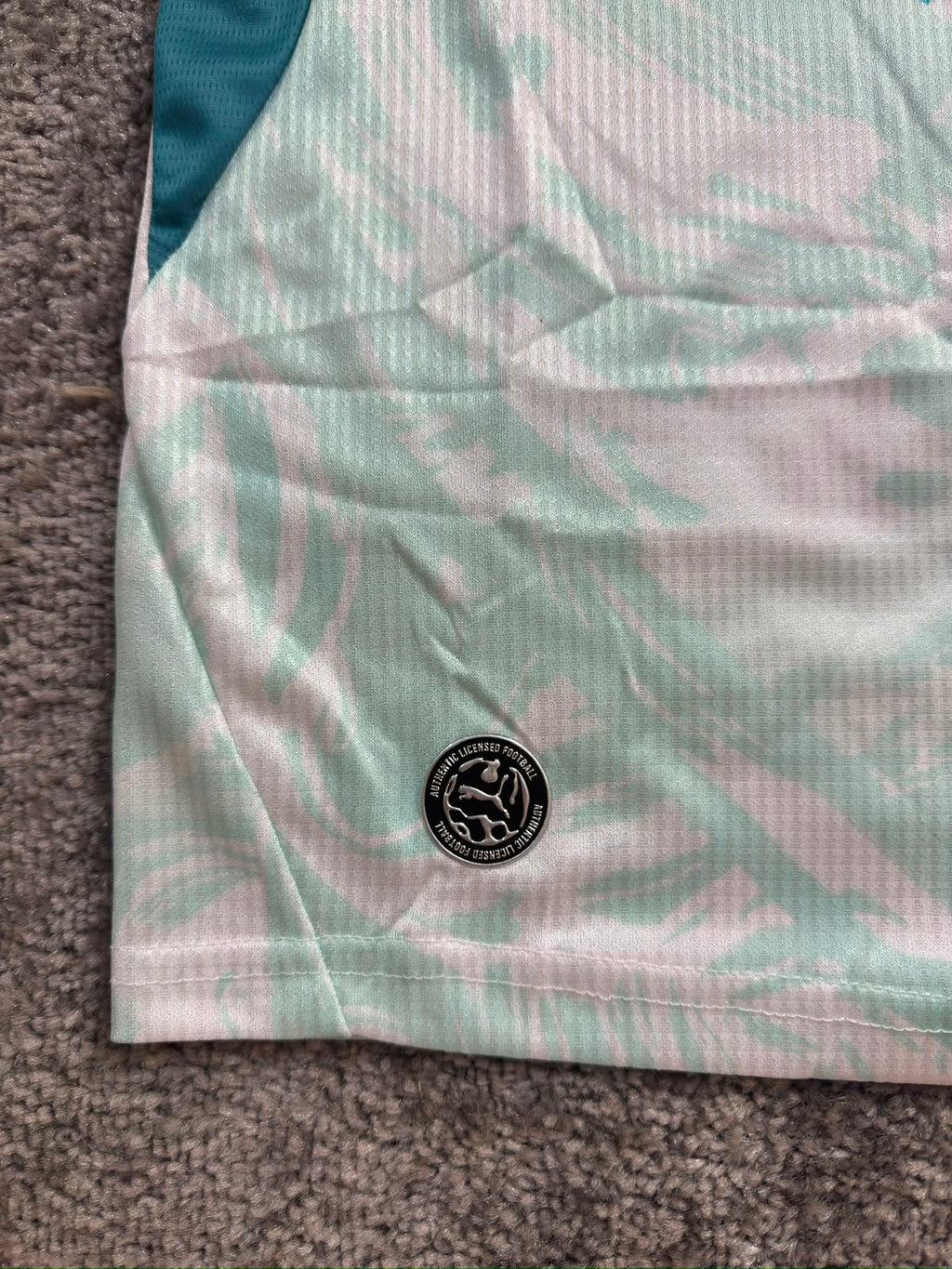 portugal away kit 2026