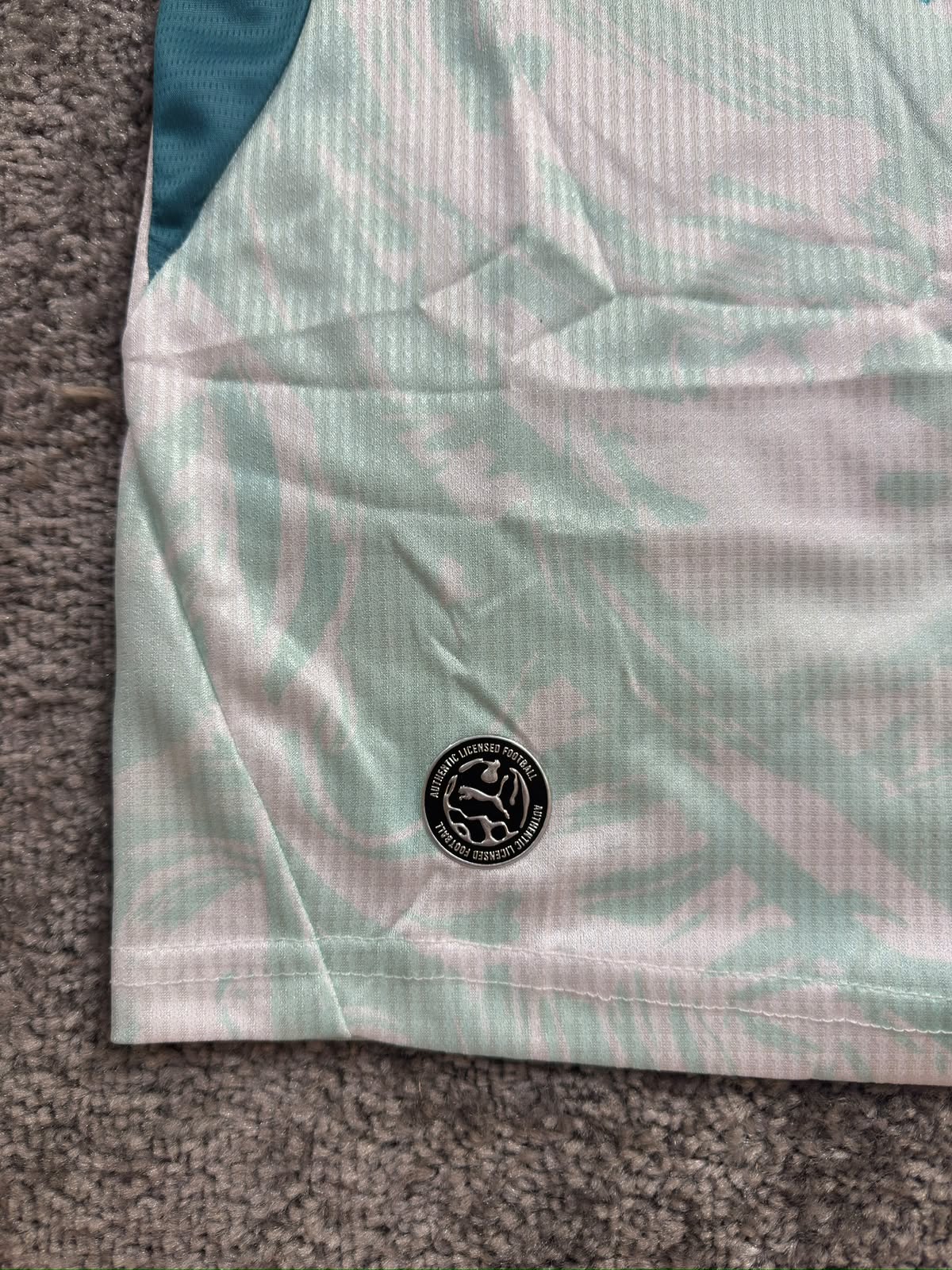 portugal away kit 2026